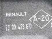 Hutablage 7700429670 Renault MEGANE I FASE 2 BERLINA (BA0) 1.6 16V RXE (BA04) 107 CV / 79 KW