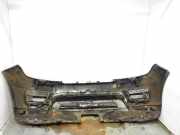 Stoßstange Vorne LR045027 Land + Range Rover Range Rover Sport (LW) Geländewagen 3.0 TDV6 (306DT)