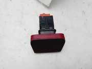 Warnleuchte Schalter 96552145KR Citroën C4 Picasso (UD/UE/UF) Großraumlimousine 1.6 HDi 16V 110 (DV6TED4(9HZ))