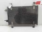 Klimakondensator 6455CG Peugeot BOXER MONOVOLUMEN (RS2850)(290)(´02->) 290 C TD Estándar 101 CV / 74 KW