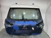 Hintertür 1609347780 Citroën C4 Picasso (3D/3E) Großraumlimousine 1.6 BlueHDI 120 (DV6FC(BHZ))