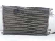 Klimakondensator 8200115543 Renault Scénic II (JM) Großraumlimousine 1.9 dCi 120 (F9Q-812)