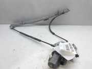 Fensterheber Rechts Vorne 7700842246 Renault Clio II (BB/CB) Schrägheck 1.2 (D7F-720)