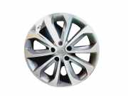 Felgenset 4 Stück R18 Nissan Qashqai (J10) SUV 2.0 dCi (M9R)