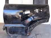 Tür Links Hinten 5730A261 Mitsubishi Colt (C1) Schrägheck 1.5 (4G15)