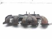 Auspuff Krümmer 8200641758L Renault Master II (ED/HD/UD) Chassis-Cabine 2.5 dCi 120 FAP (G9U-632(M1))