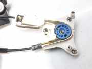 Fensterheber Rechts Vorne 971XXX Mercedes-Benz CLK (C209) Coupé 2.7 270 CDI 20V (OM612.967)