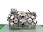 Kühlerventilator 163600G070 Toyota Corolla Verso (R10/11) Großraumlimousine 2.0 D-4D 16V (1CD-FTV)