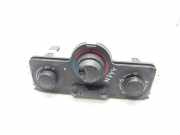 Bedienung Klimaanlage 7701055145 Renault MEGANE II BERLINA 5P Authentique 82 CV / 60 KW