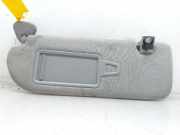 Sonnenblende Links 852013Z010TX Hyundai i40 (VFA) Limousine 1.7 CRDi 16V (D4FD)