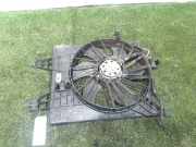 Kühlerventilator 8200427466B Renault KANGOO Furgón Grand Confort 68 CV / 50 KW
