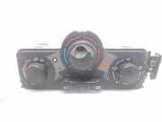 Bedienung Klimaanlage 7701055145 Renault Megane II (BM/CM) Schrägheck 1.6 16V (K4M-760)