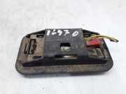 Innenbeleuchtung 6362Q8 Citroën CITROEN JUMPY Furgón Confort Chapa 94 CV / 69 KW