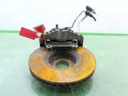 Bremssattel Links Vorne 4F0615123 Audi A6 (C6) Limousine 3.0 TDI V6 24V Quattro (BMK)