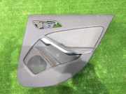 Türverkleidung Rechts Hinten 17673006628G72 Mercedes-Benz A (W176) Schrägheck 1.6 A-180 16V (M270.910)