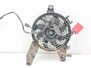 Kühlerventilator 97643H1601 Hyundai Terracan SUV 2.9 CRDi 16V (J3)