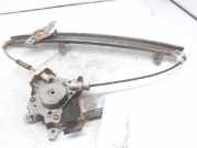 Fensterheber Rechts Vorne 807204M401 Nissan ALMERA (N16/E) Comfort 90 CV / 66 KW