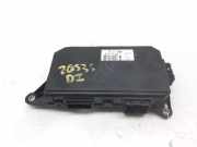 Steuergerät Zentralverriegelung 51711366 Fiat Stilo MW (192C) Kombi 1.9 JTD 115 (192.A.1000)