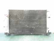 Klimakondensator 6455HP Citroën C4 Aircross (BU) SUV 1.8 HDi 16V 150 (4N13)