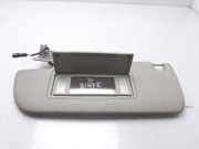 Sonnenblende Links 12758498 Saab 9-3 SPORT HATCH Vector 150 CV / 110 KW