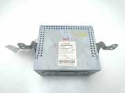 Radio 8701A261 Mitsubishi Outlander (CW) SUV 2.0 DI-D 16V 4x2 (BSY)