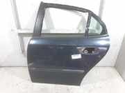 Tür Links Hinten 12769492 Saab 9-3 II Sport Limousine (YS3F) Limousine 1.8i 16V (Z18XE)