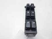 Schalter Für Elekt. Fensterheber Links Vorne 935702B700 Hyundai Santa Fe II SUV 2.2 CRDi 16V 4x4 (D4EB)