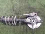 Achsschenkel Halter Links Vorne 1606630980 Peugeot 307 (3A/C/D) Schrägheck 1.6 HDiF 16V (DV6TED4(9HY))