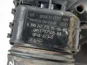 Scheibenwischermotor Vorne 4M5117508AA Ford BERLINA (CAP) Ambiente (D) 90 CV / 66 KW