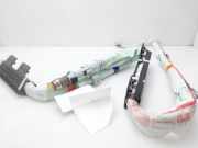 Vorhang Airbag Rechts VOOR 85020D7000 Hyundai Tucson (TL) SUV 2.0 CRDi 16V 2WD (D4HA)