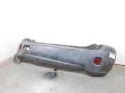 Stoßstange Hinten 8661102011BU Hyundai Atos Schrägheck 1.0 12V (G4HC)