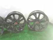 Felgenset 4 Stück R18 DS DS 4/DS 4 Crossback (NX) Schrägheck 1.6 BlueHDI 120 (DV6FC(BHZ)) DV6FC(BHZ)