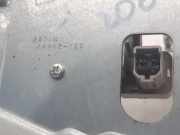 Scheibenwischermotor Hinten 28710JG000 Nissan X-Trail (T31) SUV 2.0 XE,SE,LE dCi 16V 4x2 (M9R)