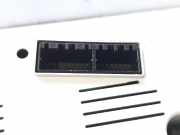 Tachoeinheit Kmh 940031D830 Kia Carens III (FG) Großraumlimousine 2.0 CRDI VGT 16V (D4EA)
