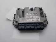 Motorsteuergerät 9661377280 Peugeot 307 BERLINA (S2) XS 90 CV / 66 KW