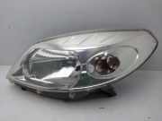 Scheinwerfer Links 8200733878 Dacia Sandero Schrägheck 1.2 16V (D4F-732)