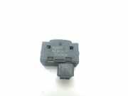 Schalter Für Elekt. Fensterheber Links Hinten 96360166XT Peugeot 407 (6D) Limousine 2.0 HDiF 16V (DW10BTED4(RHR))