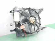 Kühlerventilator 7700433728 Renault MEGANE I FASE 2 CLASSIC (LA..) 1.9 DTi RXE 98 CV / 72 KW