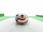 Achsschenkel Halter Rechts Vorne 13165672 Opel Zafira (F75) Großraumlimousine 2.0 DTI 16V (Y20DTH)