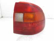 Rücklicht Rechts 1222008 Opel Astra F (56/57) Limousine 1.6i 16V (X16XEL)