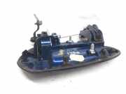 Türgriff Außen Links Hinten 64654 Fiat (110) Dynamic 90 CV / 66 KW