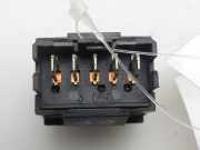 Schalter Für Elekt. Fensterheber Rechts Vorne 6552Z7 Citroën Berlingo Van 1.9 Di (DW8B(WJY))