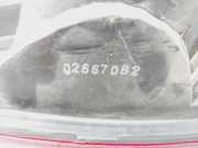 Rücklicht Links 13269050 Opel Corsa D Schrägheck 1.3 CDTi 16V ecoFLEX (Z13DTJ)