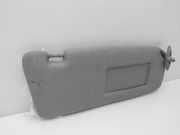 Sonnenblende Rechts 51168126418 BMW 5 serie (E34) Limousine 518i (M43-B18(184E2))