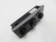 Bedienung Klimacontrolle 13168100 Opel Zafira (M75) Großraumlimousine 1.9 CDTI 16V (Z19DTH)