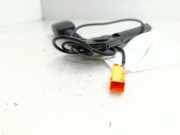 Gürtelschnalle Links Vorne 2M51A61209CA Ford Focus 1 Limousine 1.8 TDdi (C9DB)