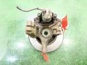 Achsschenkel Halter Links Vorne 1078999 Ford Focus 1 Limousine 1.6 16V (FYDB)