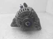 Lichtmaschine 270600D030 Toyota Corolla (EB/ZZ/WZ/CD) Liftback 1.4 16V VVT-i (4ZZFE)