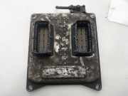 Motorsteuergerät 55567114 Opel Astra H (L69) Limousine 1.6 16V Twinport (Z16XER)