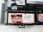 Bedienung Klimacontrolle 96573322YW Peugeot 407 SW (6E) Kombi 2.0 HDiF 16V (DW10BTED4(RHR))